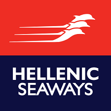 HELLENIC SEAWAYS Fleet Live Map